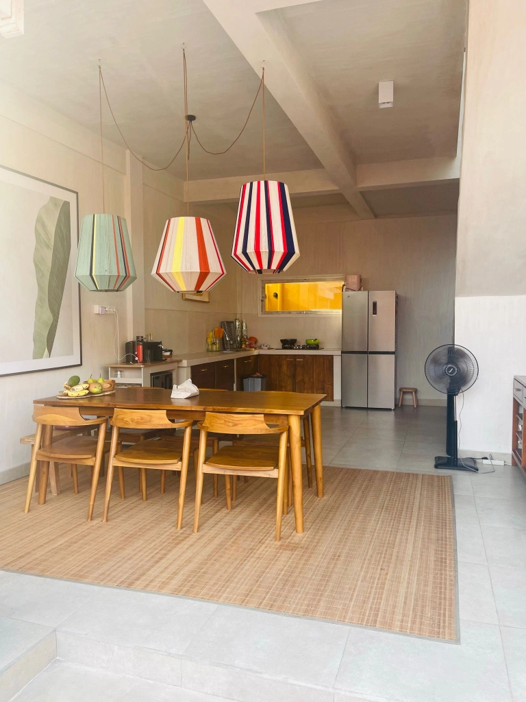 Yearly Rent - Umalas Bumbak - Cozy Family 3BR Villa - Available Now, 3-bed villa for rent in Canggu – photo 7 of 13