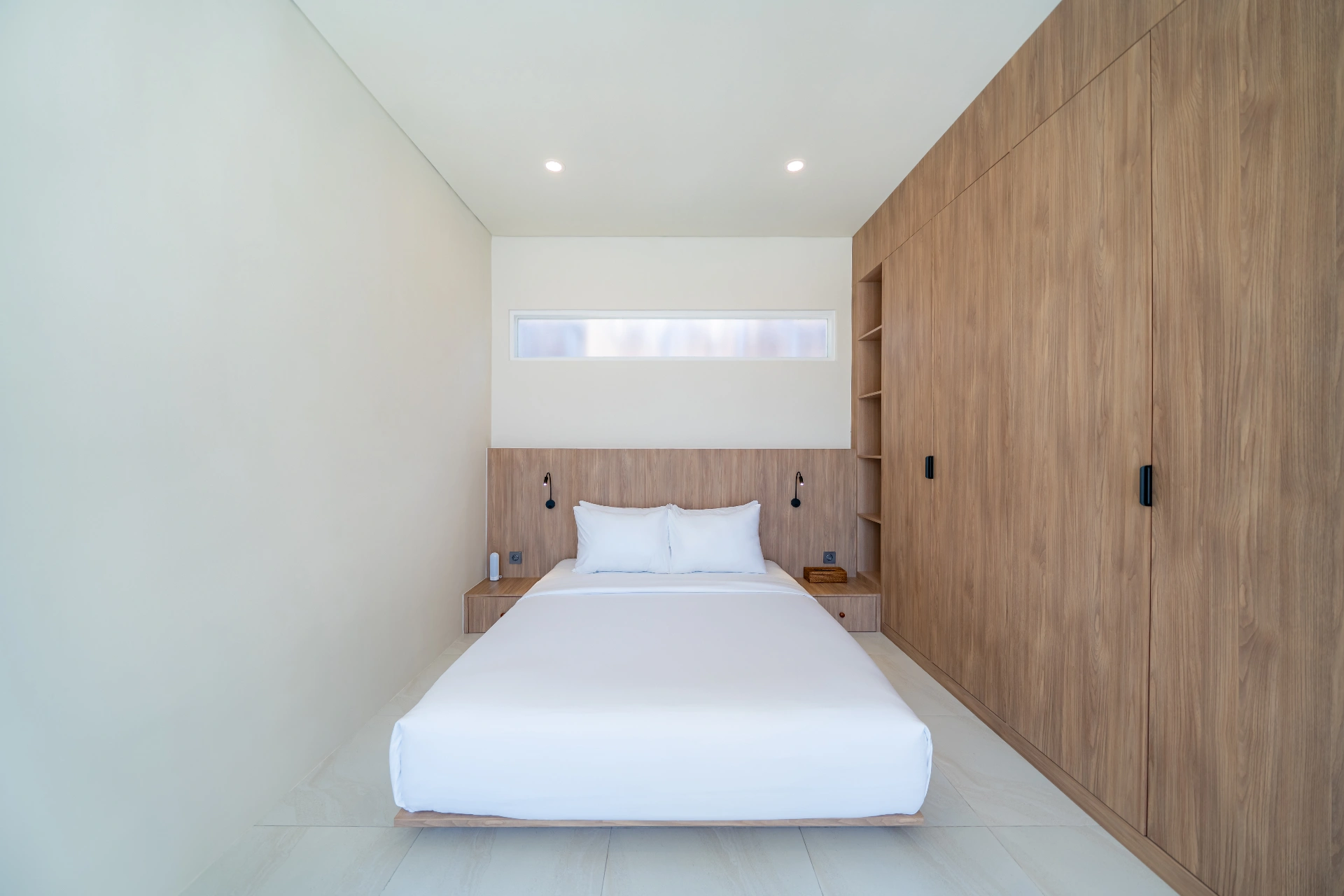 Surya TN - Private Pool Villa, Nyang Nyang Beach, 1-bed villa for rent in Uluwatu – photo 5 of 15