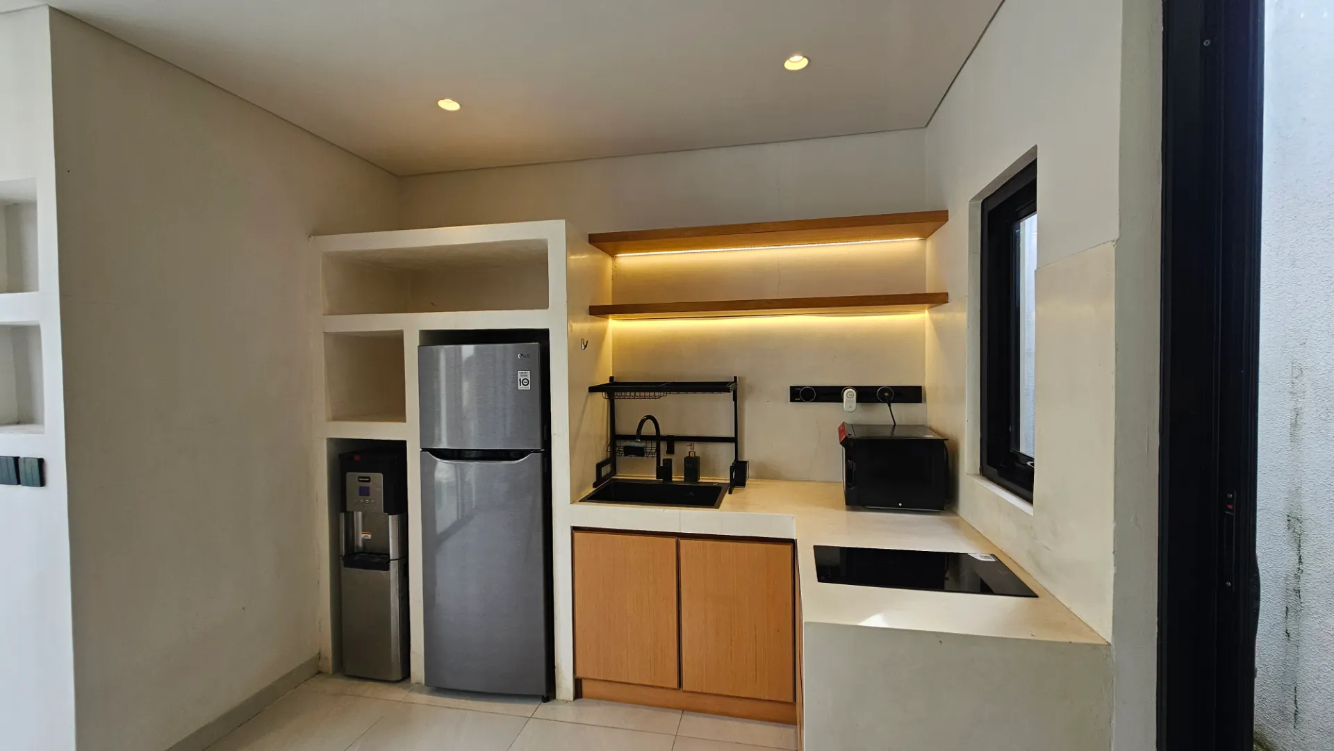 2Br Pererenan [Video included in this post], 2-bed villa for rent in Pererenan – photo 10 of 15