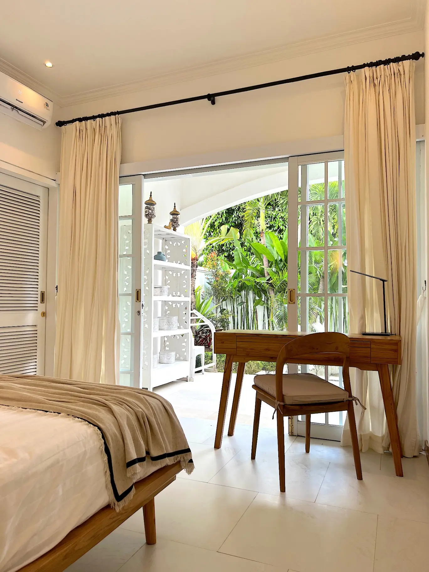 Stylish 2BR Villa in Ubud (1 min from Onyx resort), 2-bed villa for rent in Ubud – photo 13 of 15