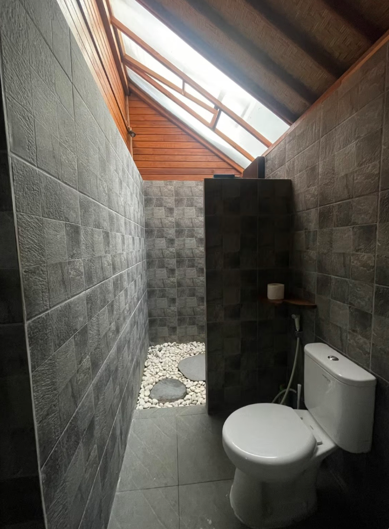 Private Standalone Bungalow - Kemuning Bukit, 1-bed villa for rent in Uluwatu – photo 11 of 15