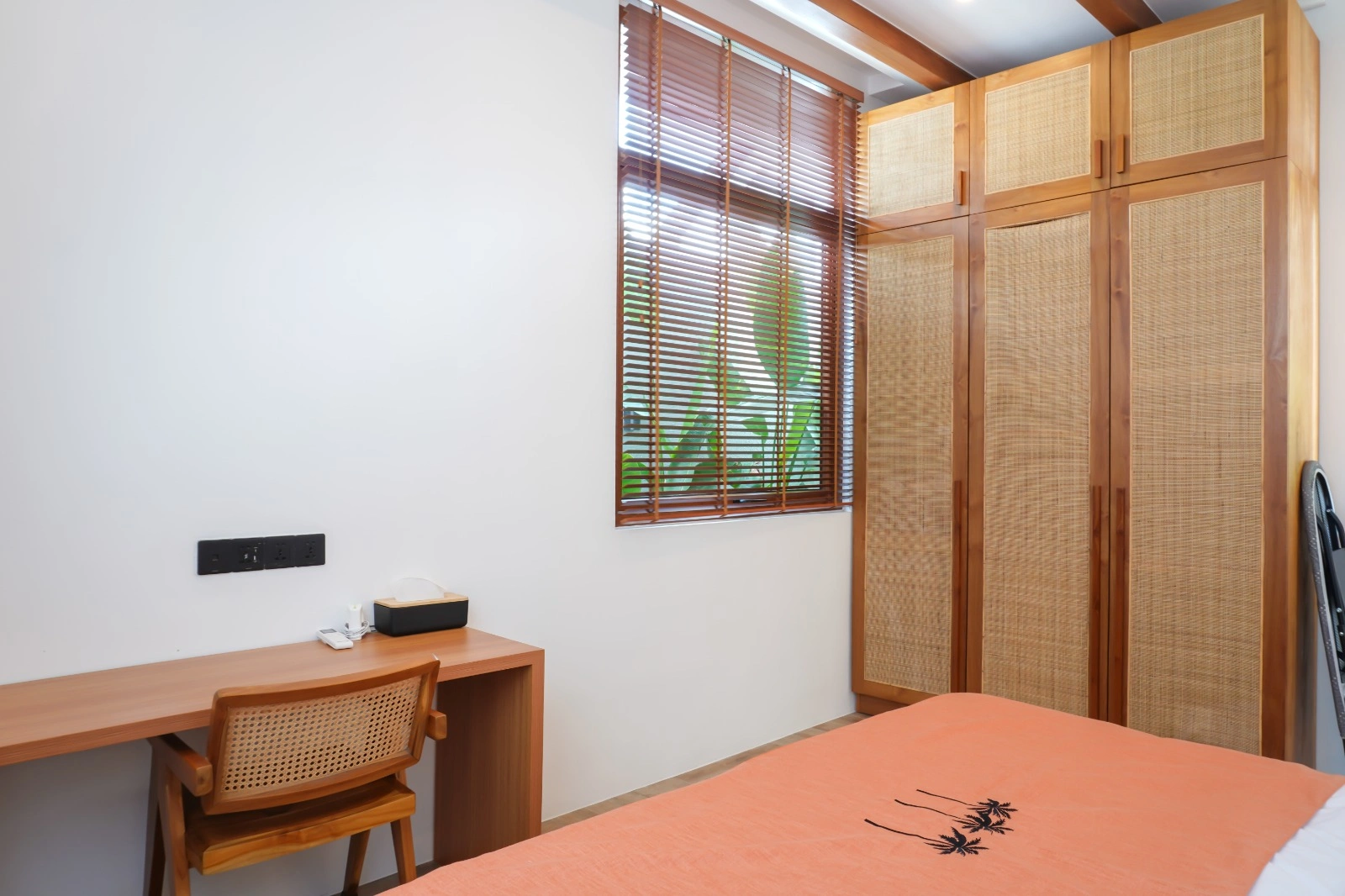 2-Bedroom Villa with Single-Level Family Living in Munggu, 2-bed villa for rent in Seseh – photo 11 of 15