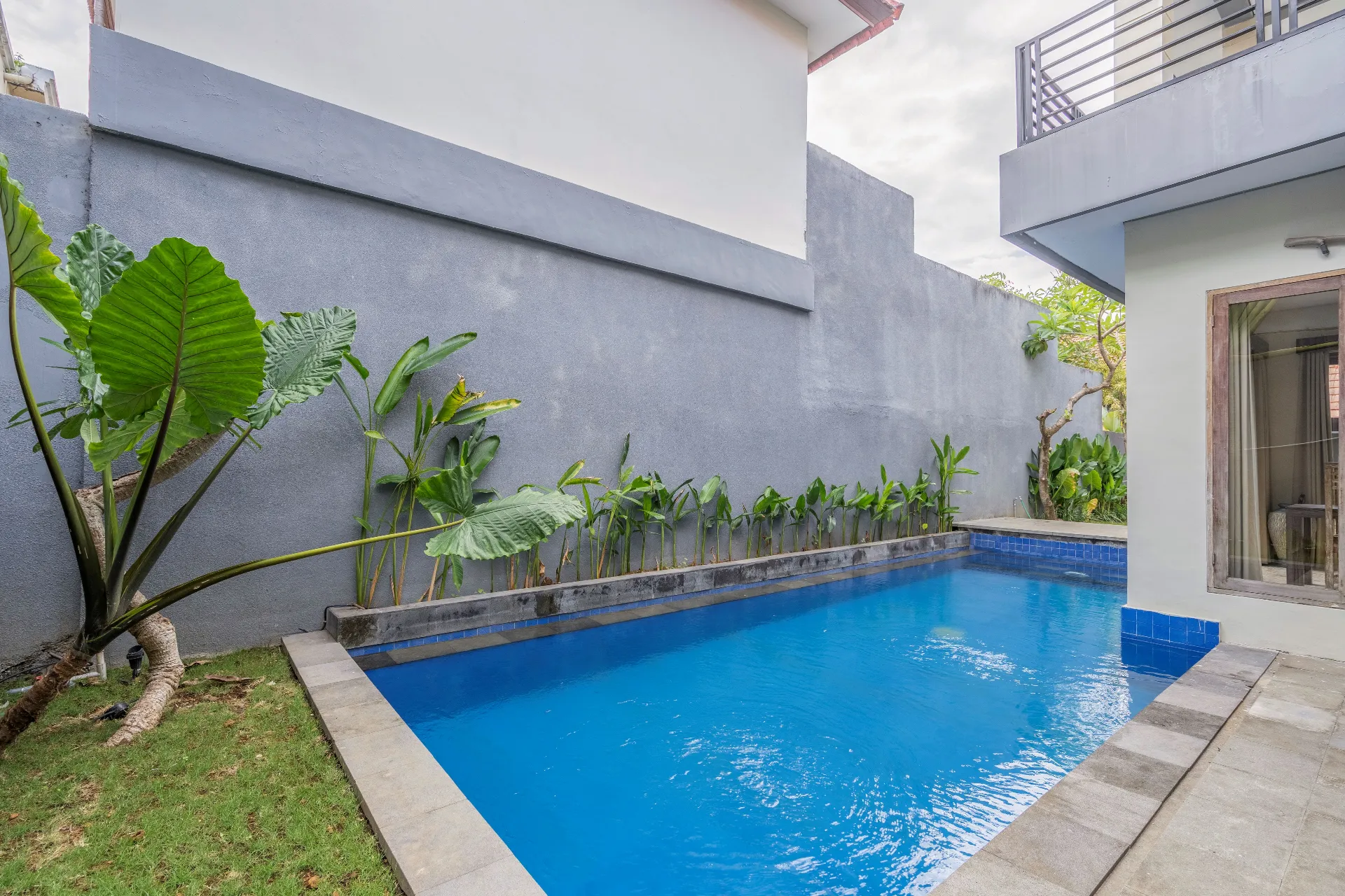 Kings Villas Sanur - 3 Bedroom Pool Villa, 3-bed villa for rent in Sanur – photo 14 of 15