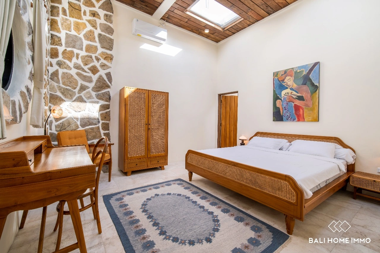3 Bedroom modern style Villa for sale and rent in Canggu Berawa, 3-bed villa for rent in Canggu – photo 10 of 10