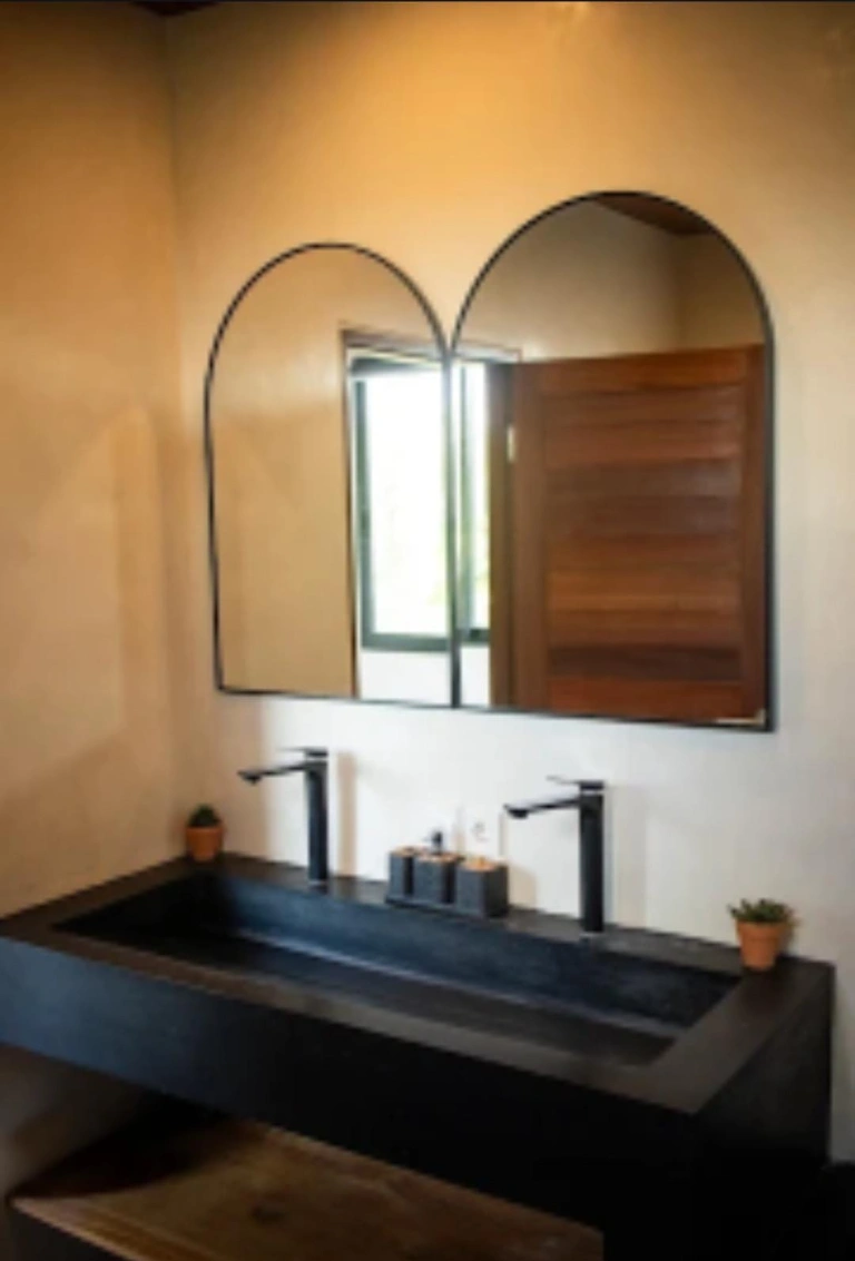 Modern 1-Bedroom Villa in Canggu - Walking to Batu Belig Beach, 1-bed villa for rent in Canggu – photo 5 of 5