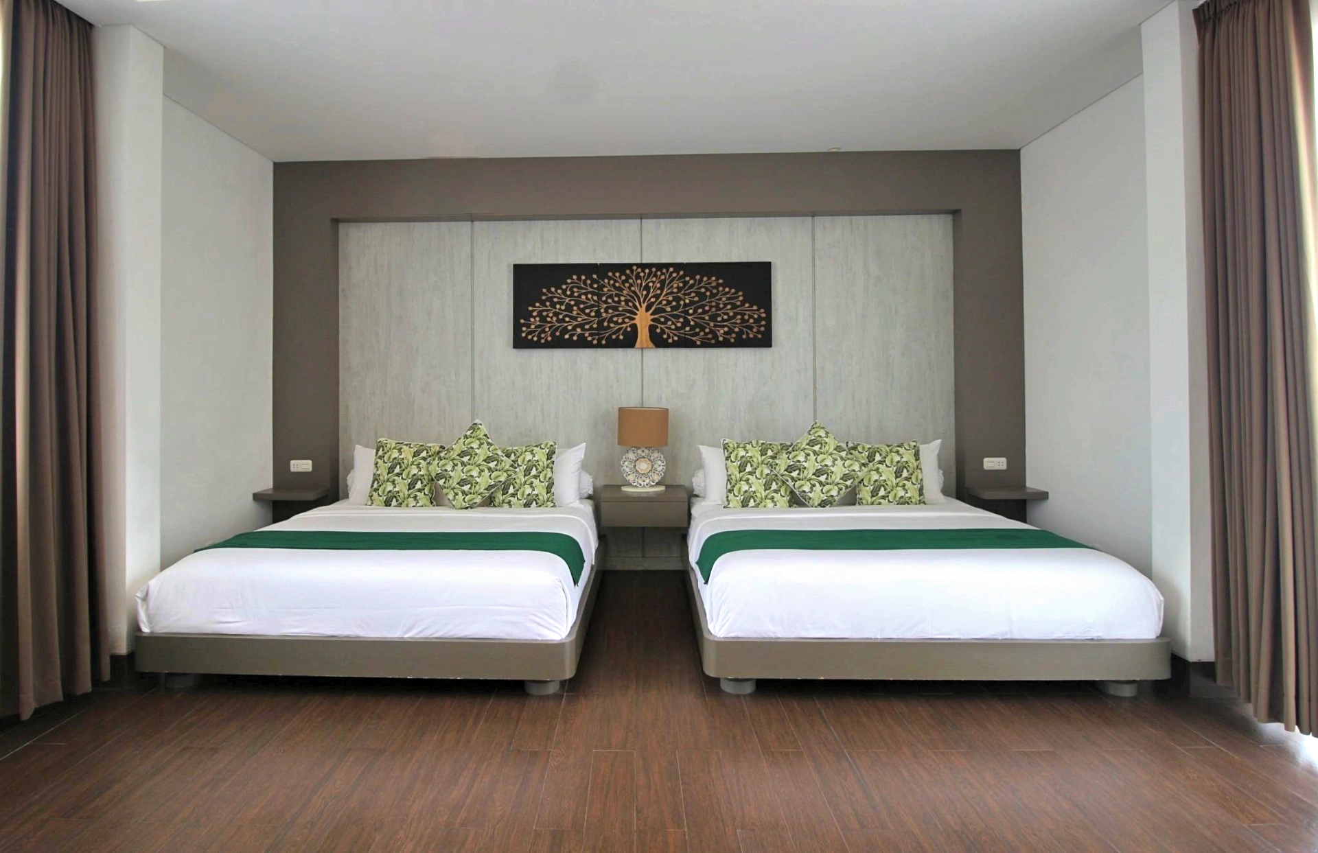 4BR Villa Near Geger Beach & Nusa Dua – Villa Maisha, 4-bed villa for rent in Nusa Dua – photo 5 of 15