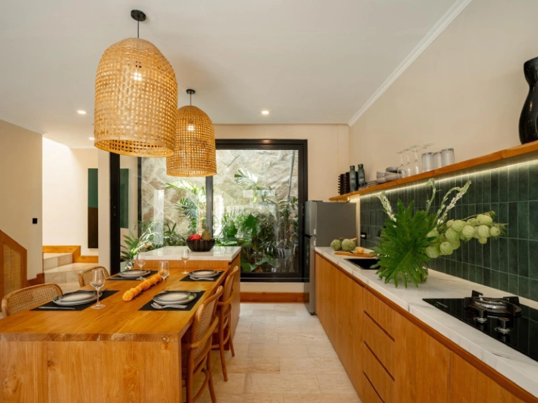 2-Bedroom Villa for Rent in Uluwatu, Balangan, 2-bed villa for rent in Uluwatu – photo 7 of 15
