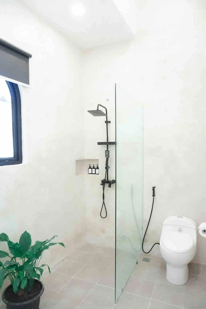 Villa For Rent 2 Bed In Kerobokan,Badung Bali, 2-bed villa for rent in Canggu – photo 2 of 15