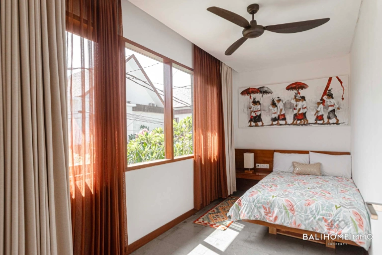 3 Bedroom Villa For Yearly Rental near Cemagi Beach, 3-bed villa for rent in Seseh – photo 8 of 10
