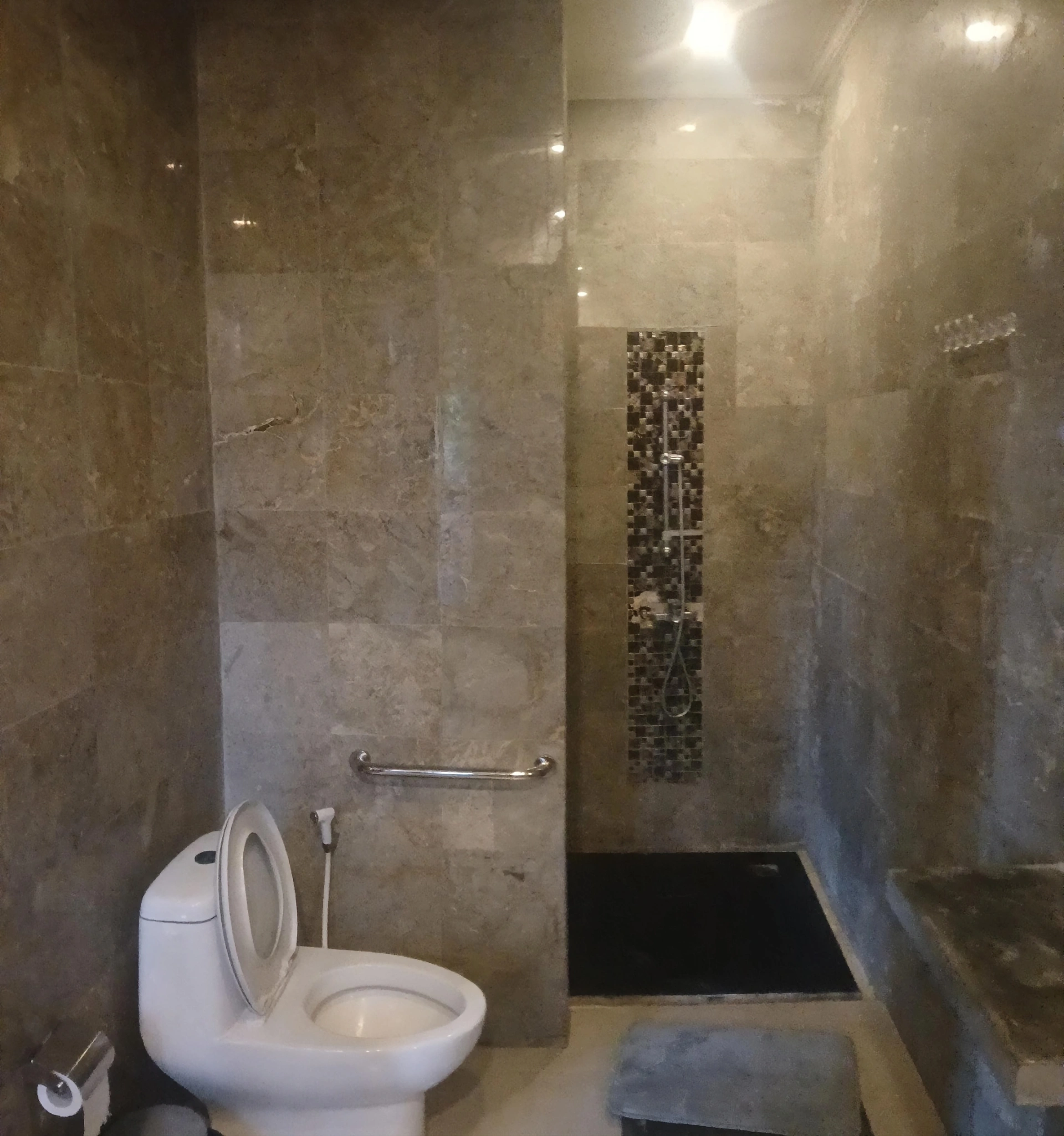 Bali She Villa, 1-bed villa for rent in Uluwatu – photo 5 of 9
