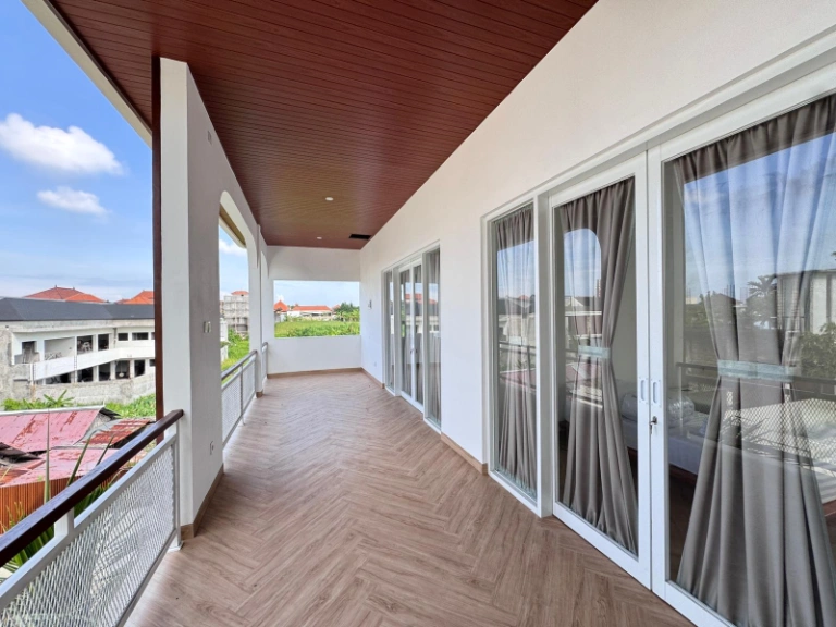 2BR Villa for Rent at Canggu near Mma Padonan, 2-bed villa for rent in Canggu – photo 12 of 15