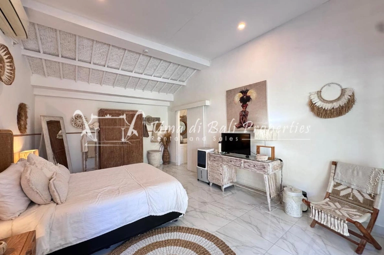 2BR Villa for Rent at Seminyak | Ip, 2-bed villa for rent in Seminyak – photo 2 of 15
