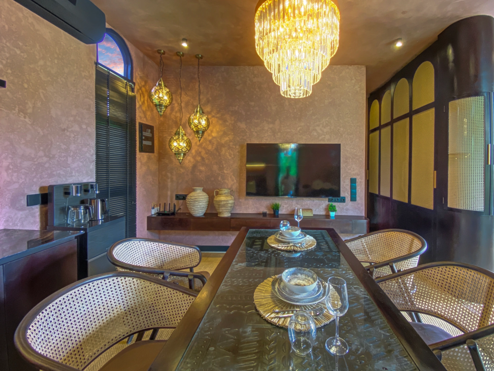 Feng Shui Villa By Local Property Team, 1-bed villa for rent in Uluwatu – photo 12 of 15