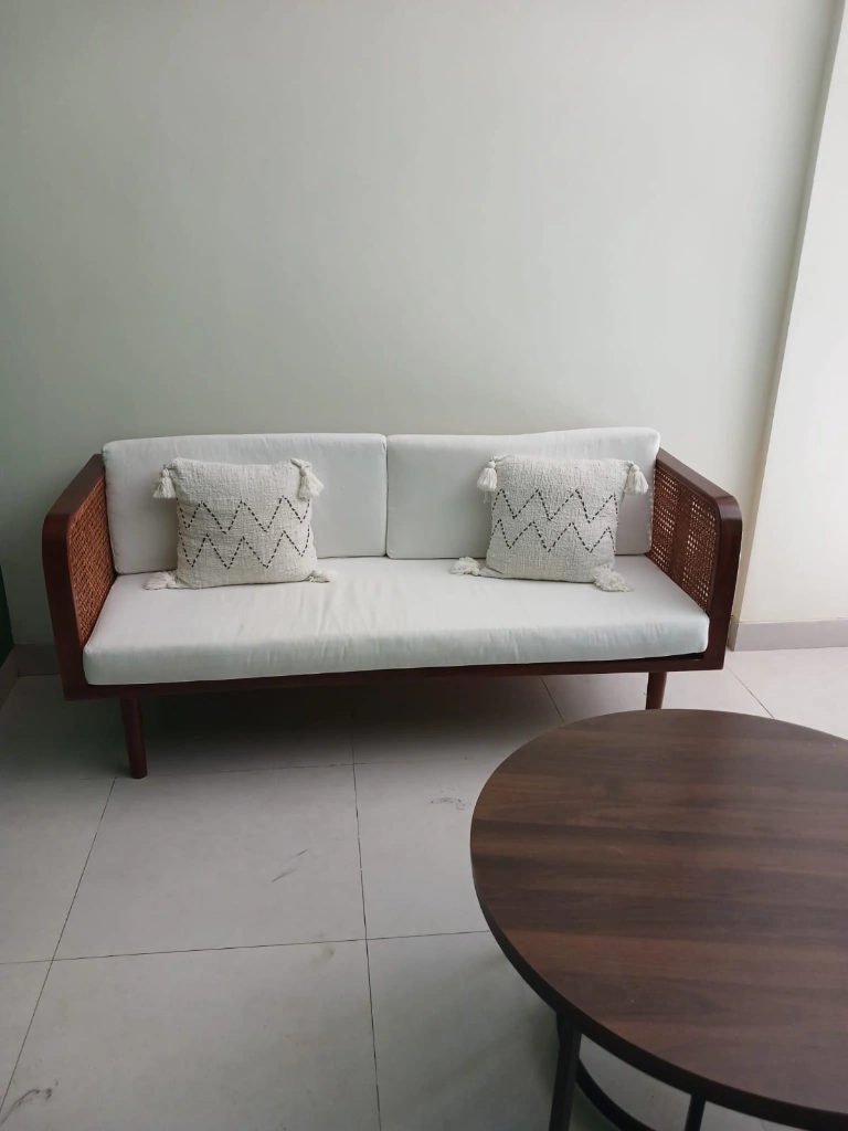 2BR Pandawa Garden, Bougenville Kutuh, South Kuta , Ungasan , Uluwatu Jimbaran, 2-bed villa for rent in Uluwatu – photo 9 of 15