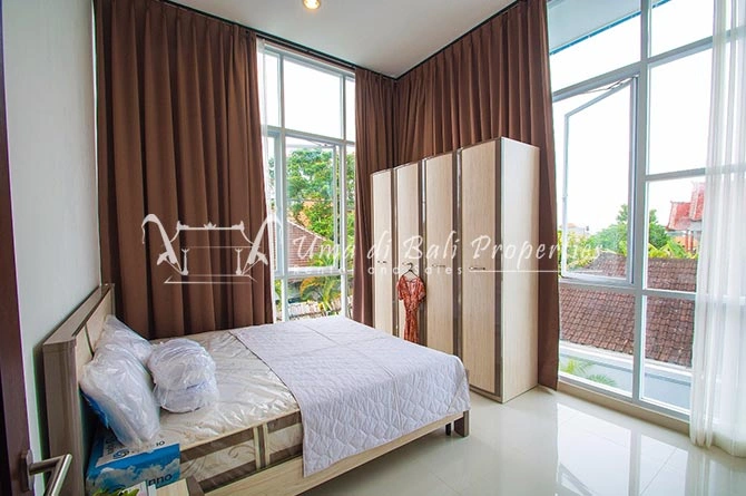 3BR Villa for Rent at Berawa, Bali I, 3-bed villa for rent in Canggu – photo 10 of 14