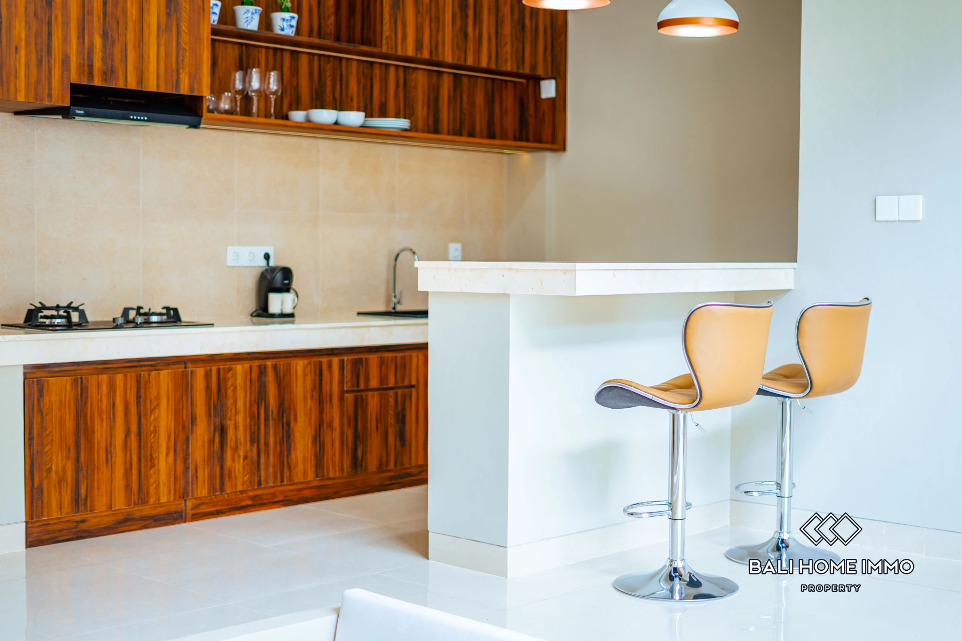 Brand New 1 Bedroom Villa for Sale & Rental in the Heart of Pecatu, 1-bed villa for rent in Uluwatu – photo 6 of 10