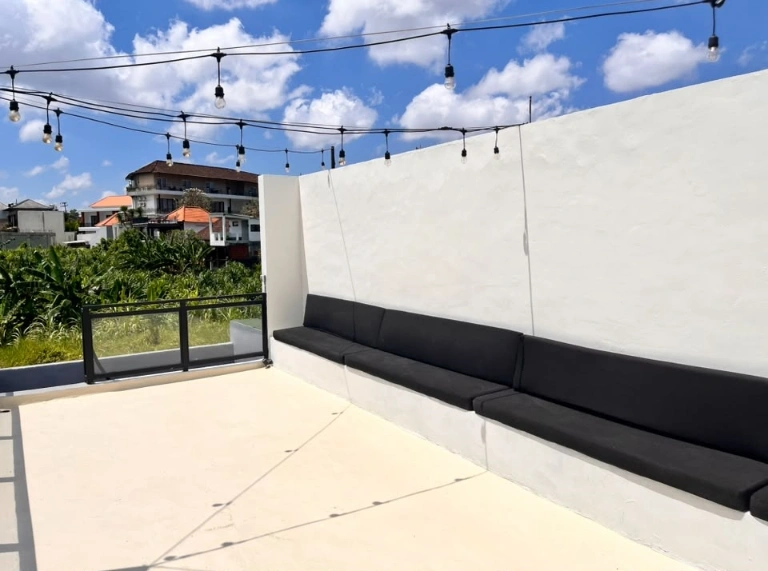 3 Bedroom Villa in Padonan, Idr 28 Mill/month, 3-bed villa for rent in Canggu – photo 3 of 15