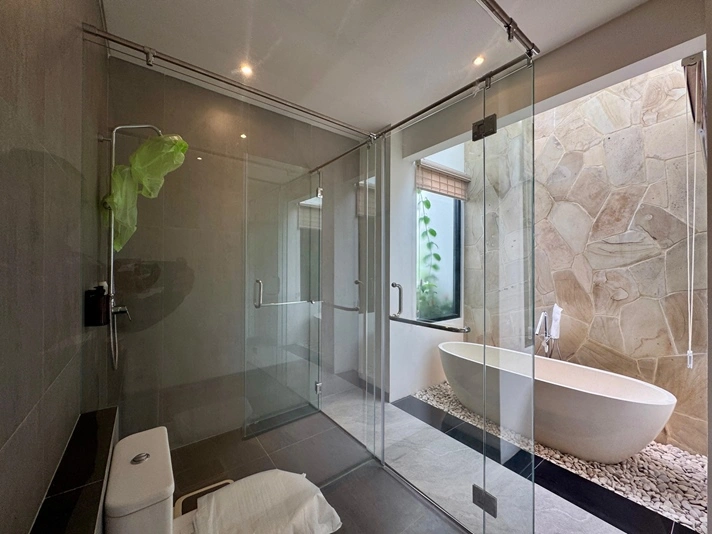 3 Bedroom Villa for Monthly Rent in Pejeng, Ubud (VR3.711), 3-bed villa for rent in Ubud – photo 8 of 10