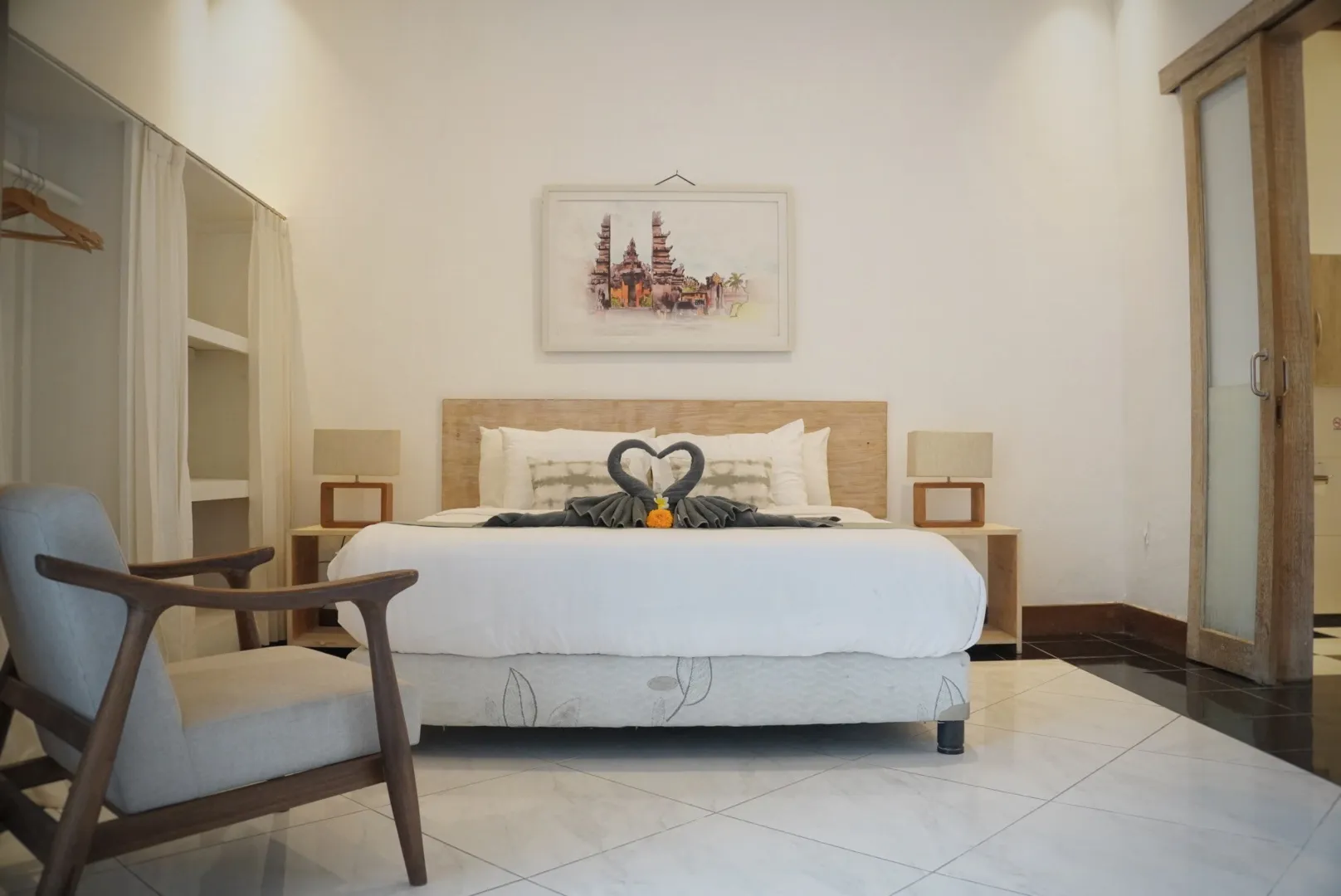 Villa For Rent 3 Bed In Seminyak,Badung Bali, 3-bed villa for rent in Seminyak – photo 3 of 15