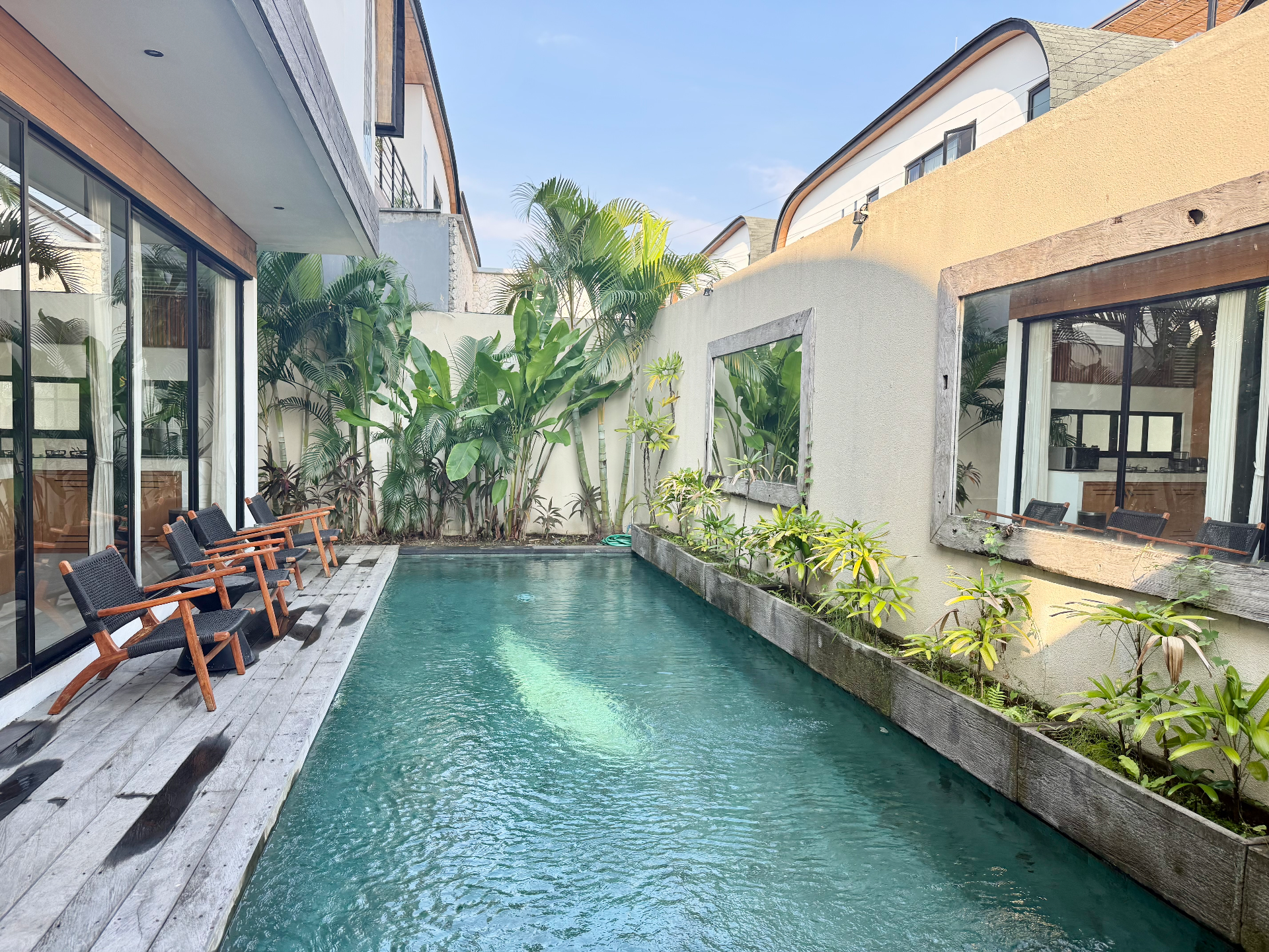 Stunning 3-bedroom Villa for Rent in Seseh, 3-bed villa for rent in Seseh – photo 9 of 10