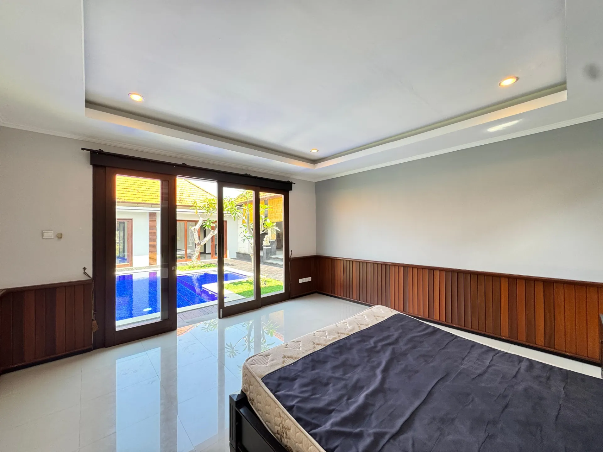 3BR Villa for Rent at Semer Kerobokan, 3-bed villa for rent in Canggu – photo 12 of 15