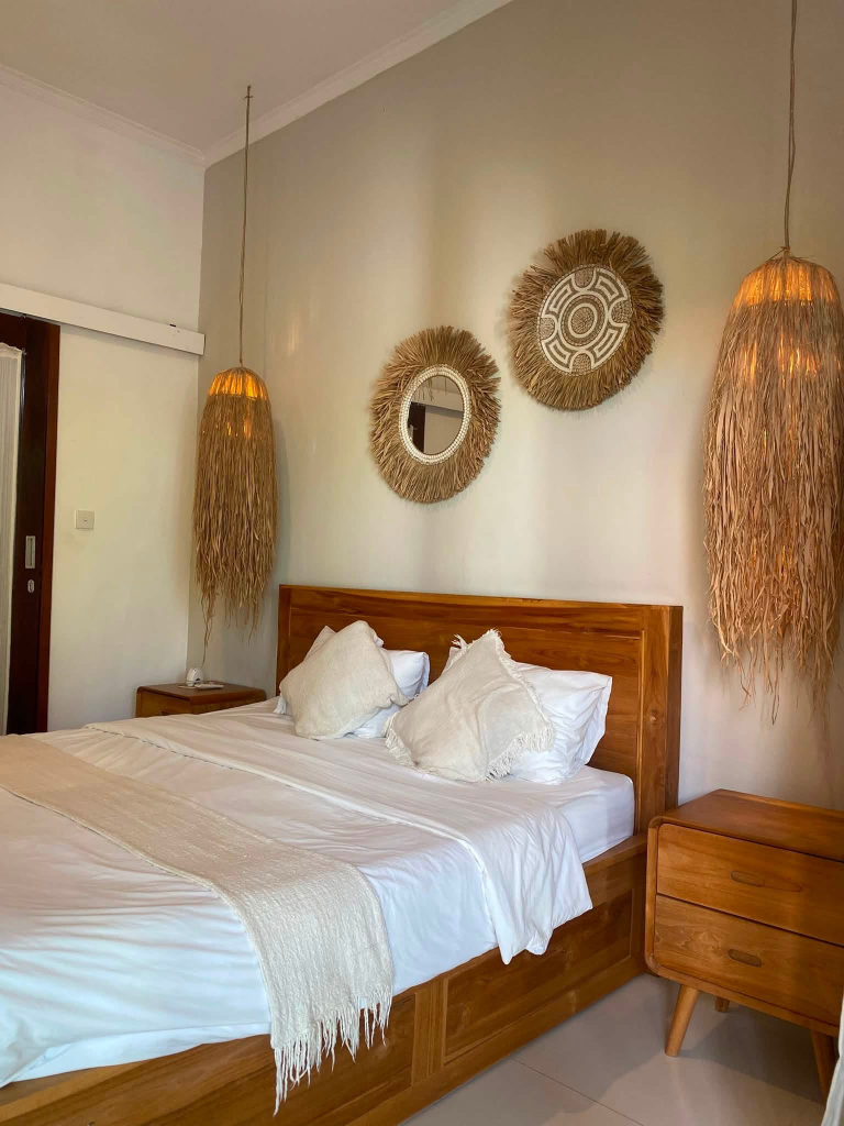 2 bedroom pererenan, 2-bed villa for rent in Pererenan – photo 11 of 15