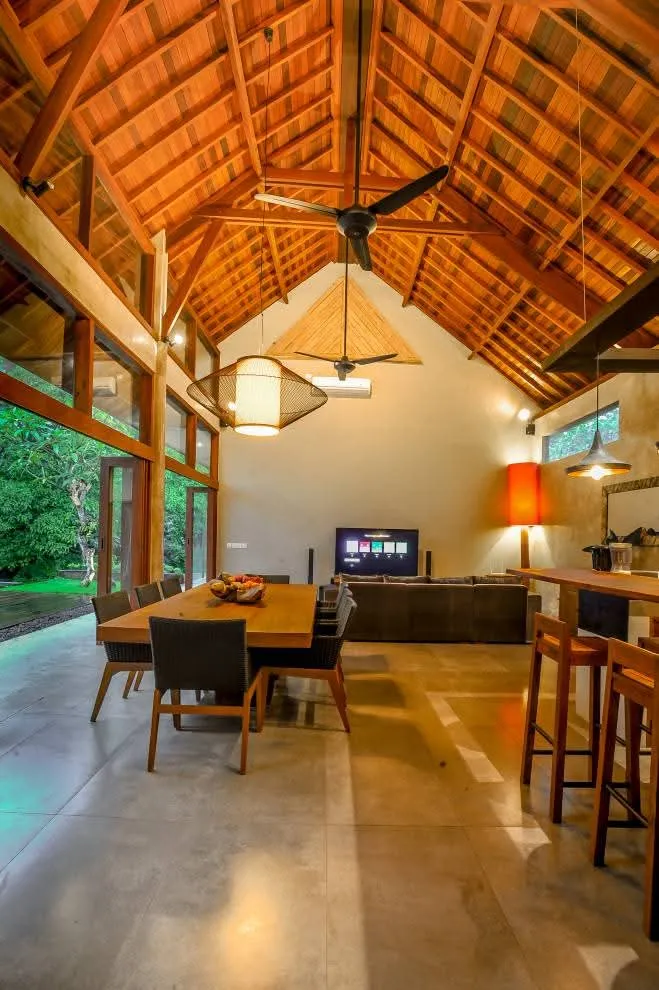 3 Bedroom Villa in Munggu, Idr 78 Mill/month, 3-bed villa for rent in Canggu – photo 12 of 15
