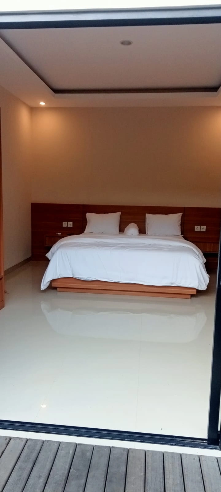 Private 2-Bedroom Villa Near Tanah Lot, 2-bed villa for rent in Tabanan – photo 5 of 7