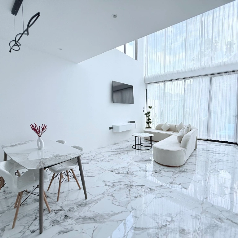 SOTH 1 - Plunge Pool & Bathtub Villa, Nusa Dua, 1-bed villa for rent in Uluwatu – photo 8 of 15