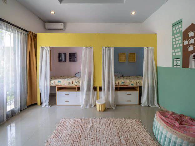 3 Bedroom Villa Fully Furnished in Heart of Berawa, 3-bed villa for rent in Canggu – photo 12 of 15