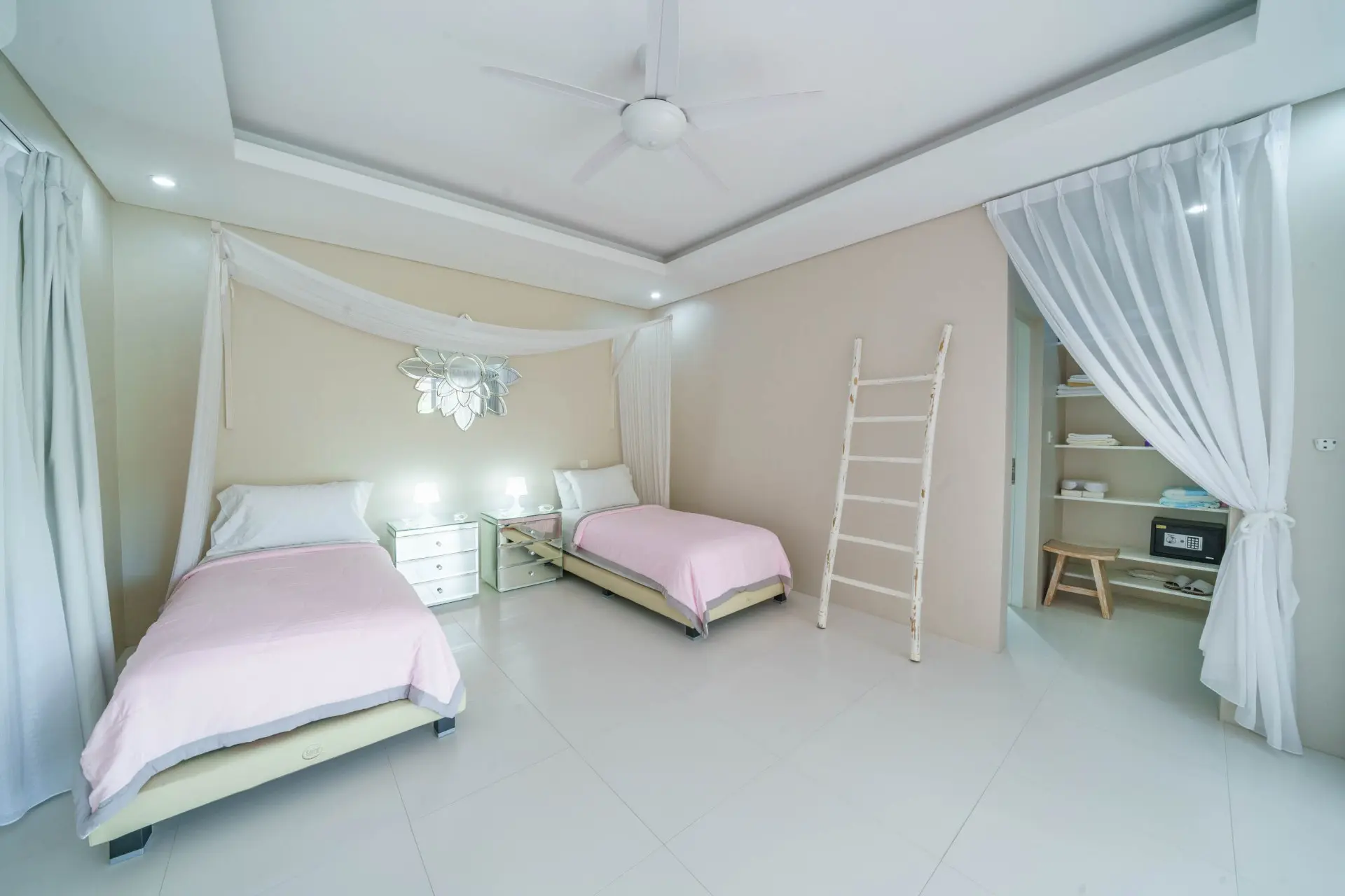 Villa Bali Om Center Berawa, 3-bed villa for rent in Canggu – photo 5 of 15