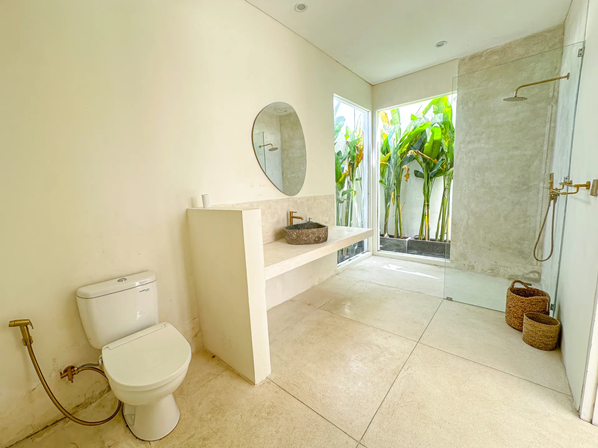 Premium 1 Bedroom Ocean Apartment – Uluwatu, 1-bed villa for rent in Uluwatu – photo 15 of 15