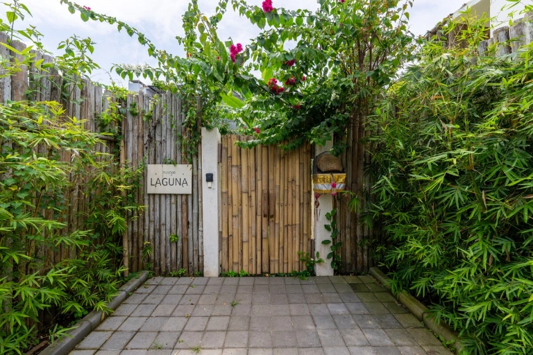 Villa Laguna - Green Retreat 2BR Villa w/Pool in Uluwatu, 2-bed villa for rent in Uluwatu – photo 11 of 15