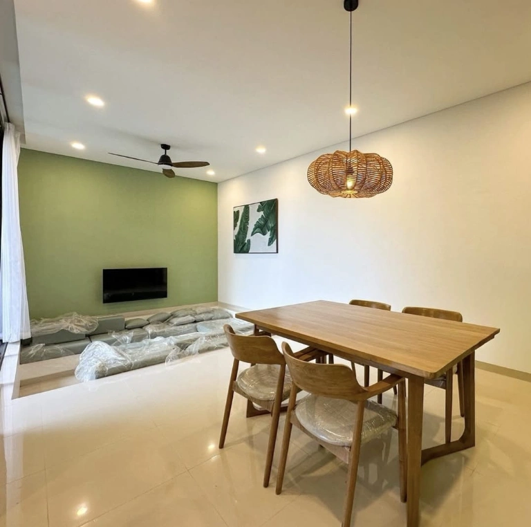 Do - Brand New Twin Villa Modern Style Located at Beachside Pererenan, 2-bed villa for rent in Pererenan – photo 12 of 15