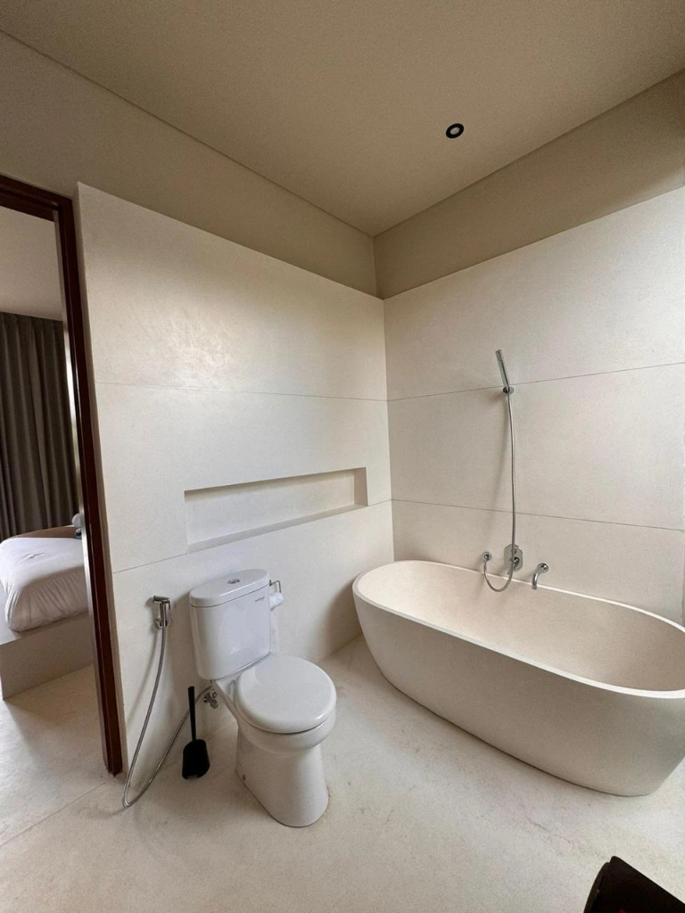 Luxury Cheap Villa for Rent daily, Monthly, Yearly, and for SALE!, 3-bed villa for rent in Ubud – photo 8 of 15