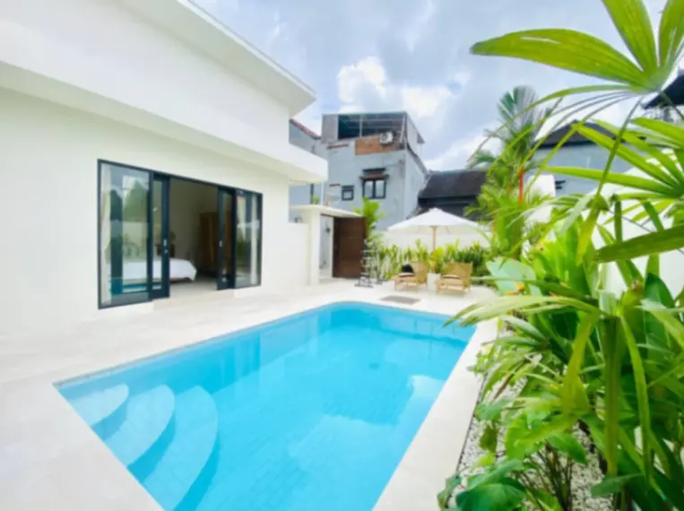 2 Bedrooms Villa In Canggu for Monthly & Yearly, 2-bed villa for rent in Canggu – photo 15 of 15
