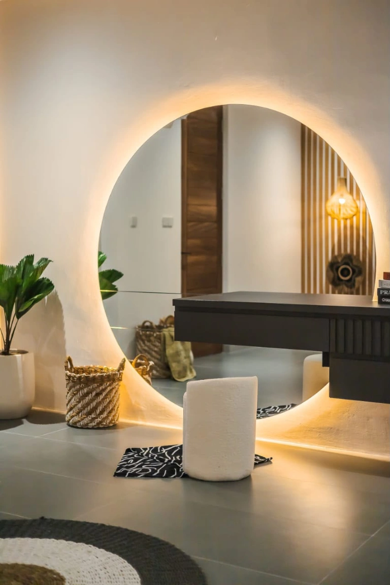 Brand New Luxury 4 Bedroom Villa, 4-bed villa for rent in Canggu – photo 10 of 15