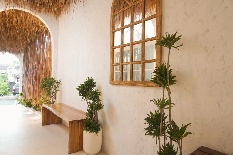 Brand New Boho Mediterranean 2 Bedroom Villa for Rent, 2-bed villa for rent in Uluwatu – photo 13 of 15
