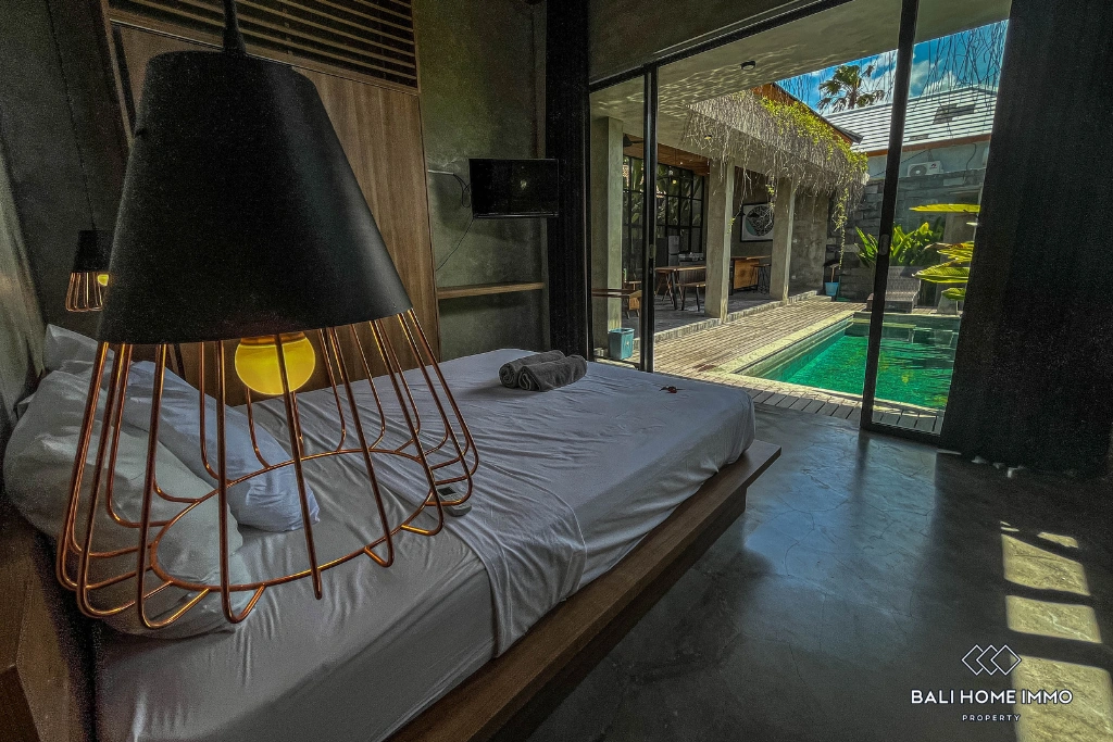 Cozy 2 Bedroom Villa for Rental in Seminyak Bali, 2-bed villa for rent in Seminyak – photo 9 of 11