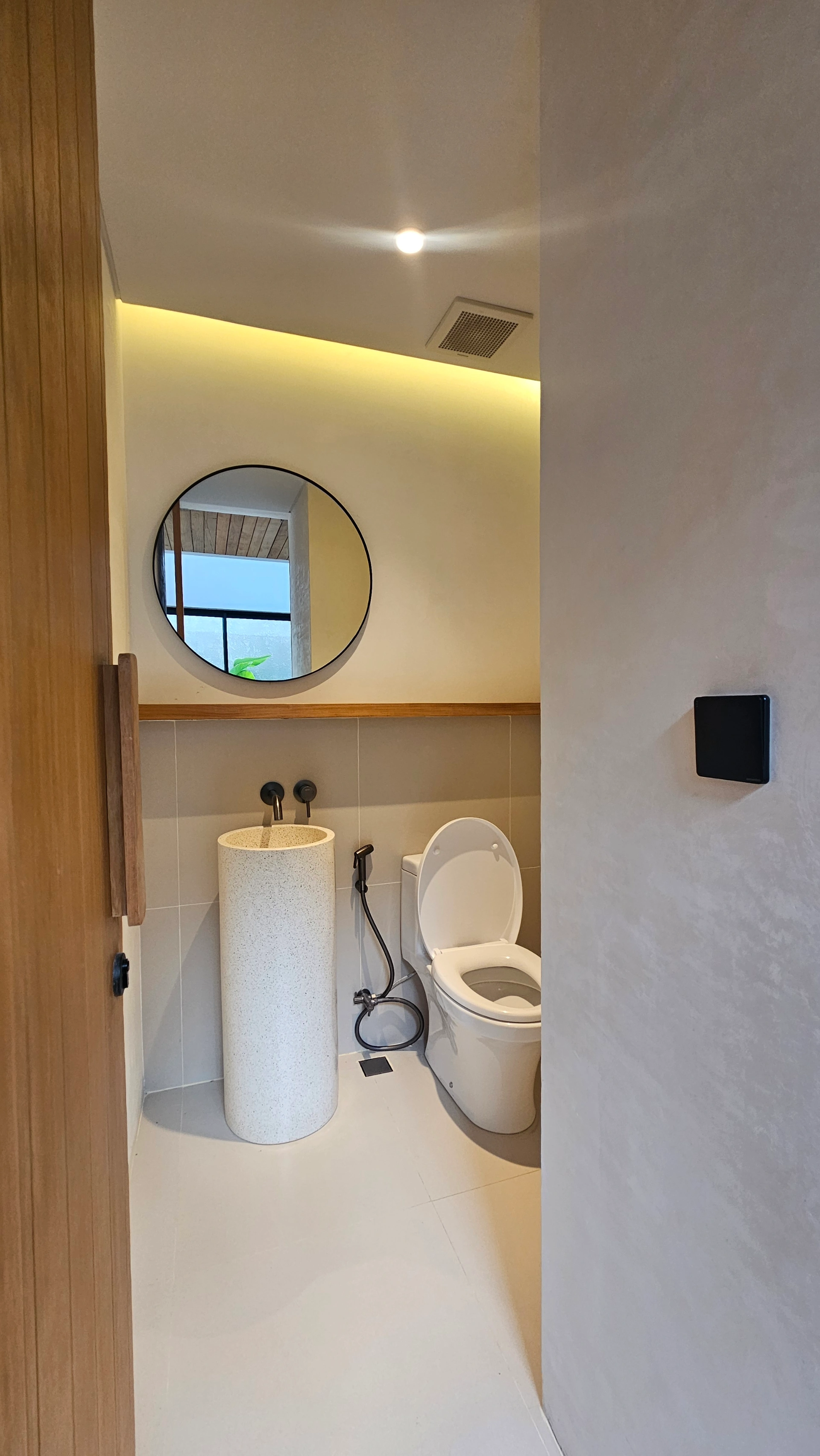 The Jewel (B) (Villas included in this post), 3-bed villa for rent in Pererenan – photo 15 of 15