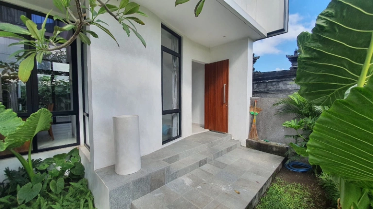 *3BR Brand New Villa Sucasa Kedungu near by the Sea*, 3-bed villa for rent in Tabanan – photo 15 of 15