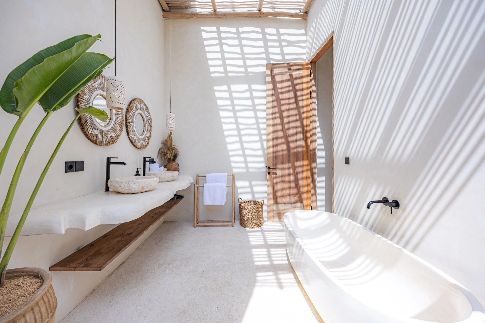 Weekly & Monthly - Kedungu- Brand New Spacious 1 Bedrooms Villa in Kedungu, 1-bed villa for rent in Canggu – photo 15 of 15