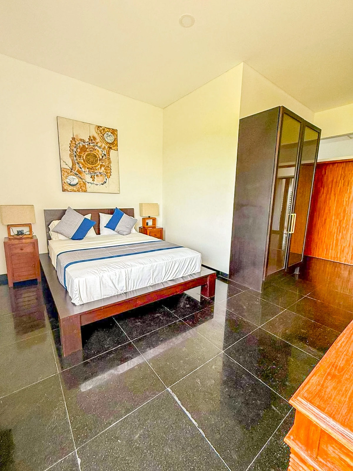 4BR Luxury Villa – for Yearly Rent, Tanah Lot, 4-bed villa for rent in Tabanan – photo 9 of 10