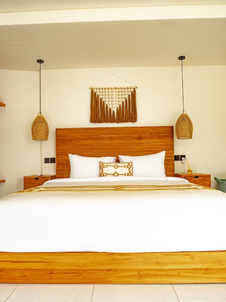 Jepun Villa 2 Cozy 1 Bedroom Private Escape, 1-bed villa for rent in Uluwatu – photo 6 of 15