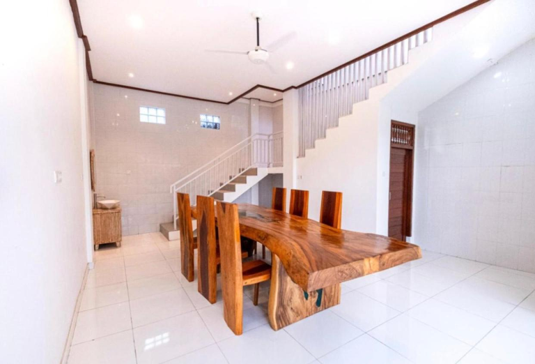 3 Bedroom Villa in Canggu, Padonan, 3-bed villa for rent in Canggu – photo 4 of 15