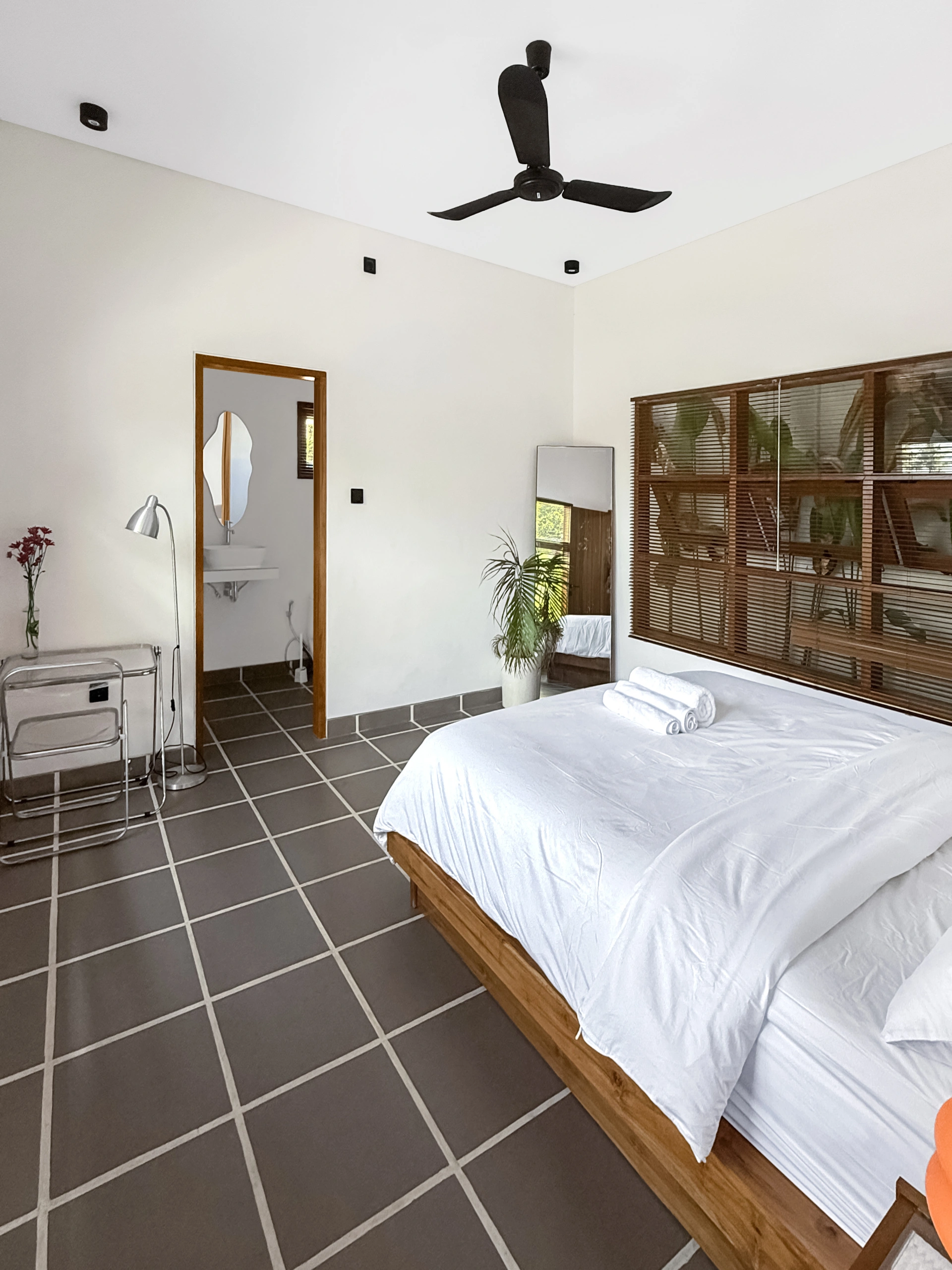 Seseh Beach Side Close To Omni Gym and Openhaus Cafe, 1-bed villa for rent in Seseh – photo 9 of 12