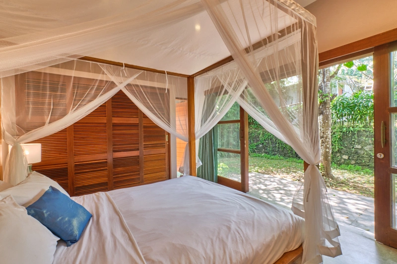3 Bedroom Villa for Monthly Rent in Pejeng, Ubud (VR3.630), 3-bed villa for rent in Ubud – photo 11 of 15