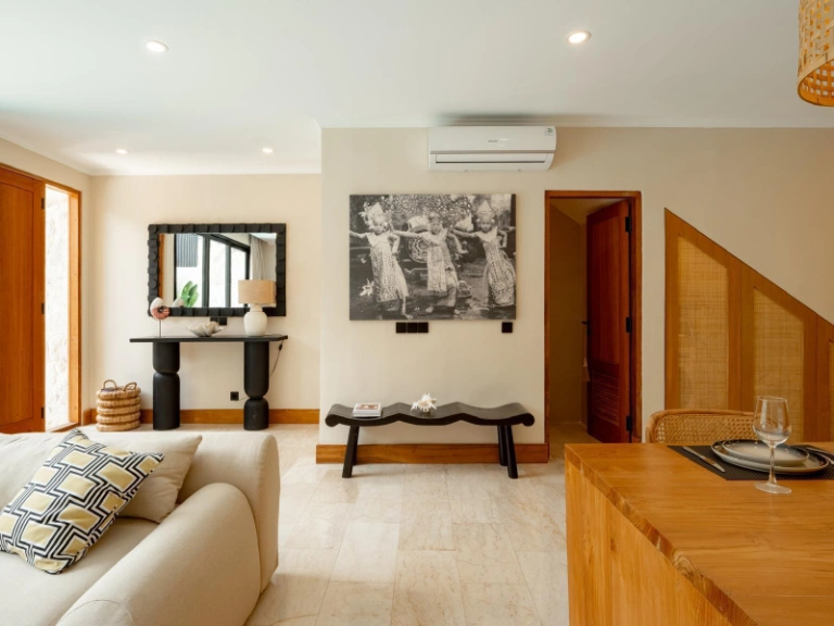 2-Bedroom Villa for Rent in Uluwatu, Balangan, 2-bed villa for rent in Uluwatu – photo 3 of 15
