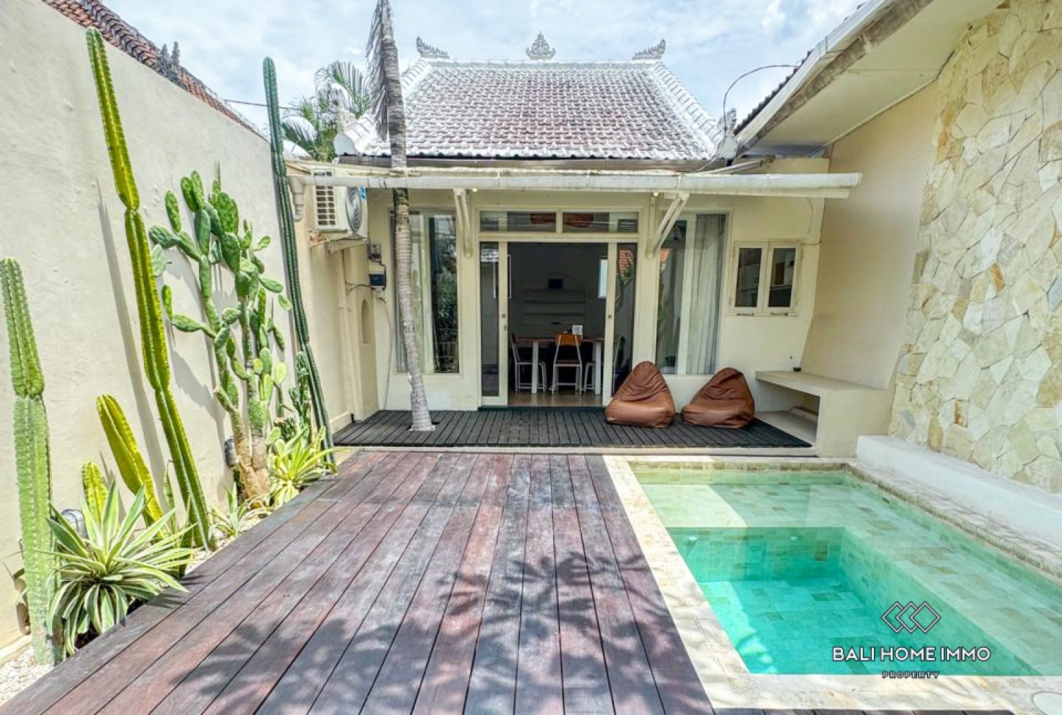 Cozy 1 Bedroom Villa for Rentals in Bali Canggu, 1-bed villa for rent in Canggu – photo 10 of 10