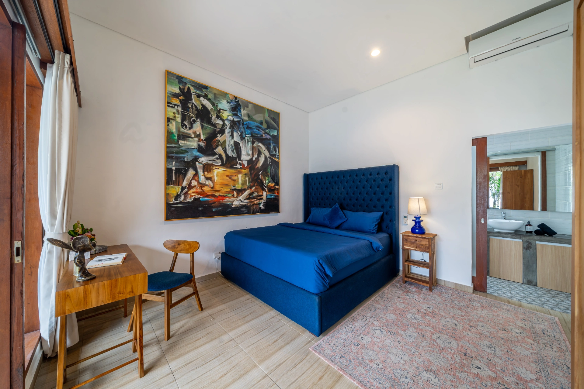 This Is The Bali Life People Move Here For, 3-bed villa for rent in Canggu – photo 8 of 15